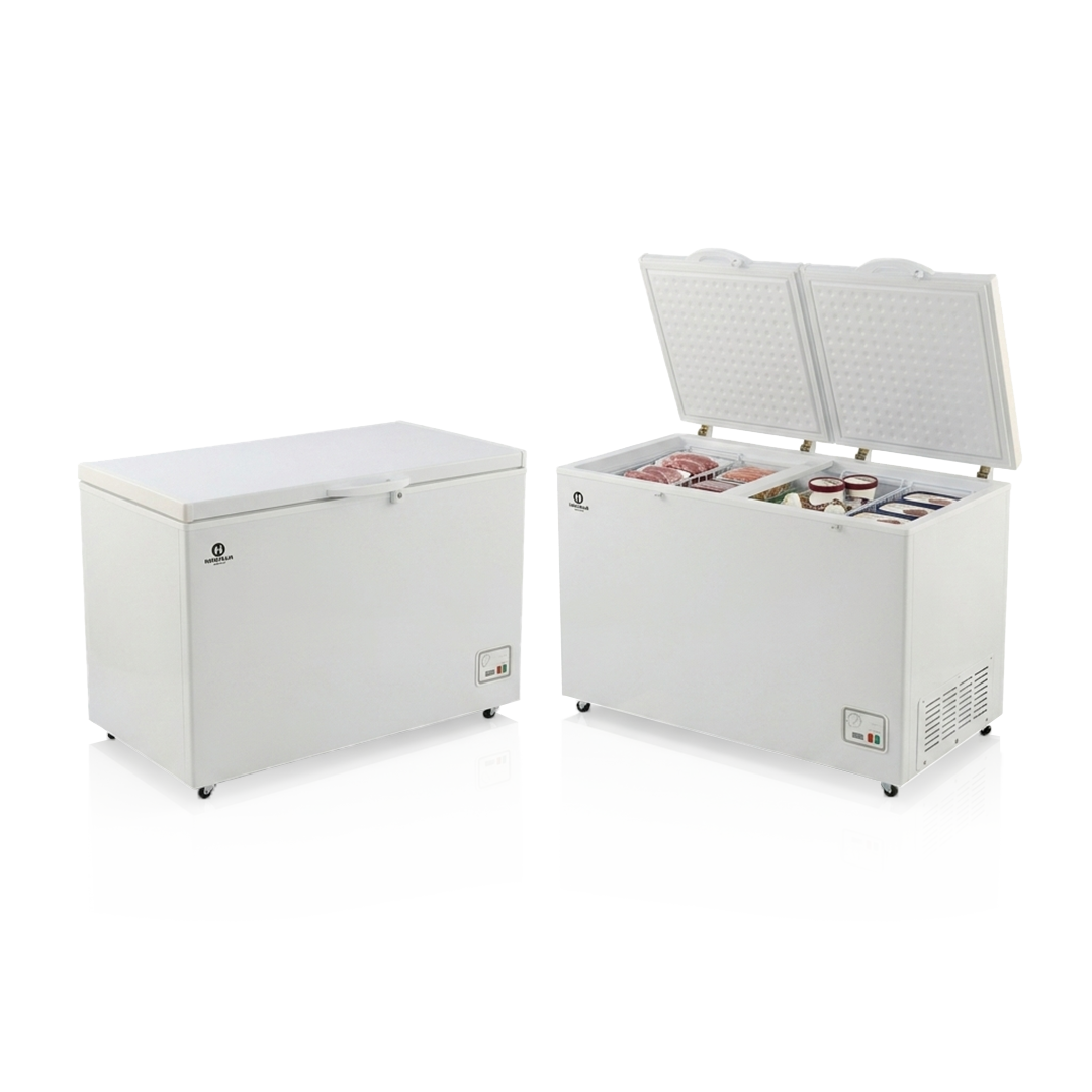 Chest Freezers