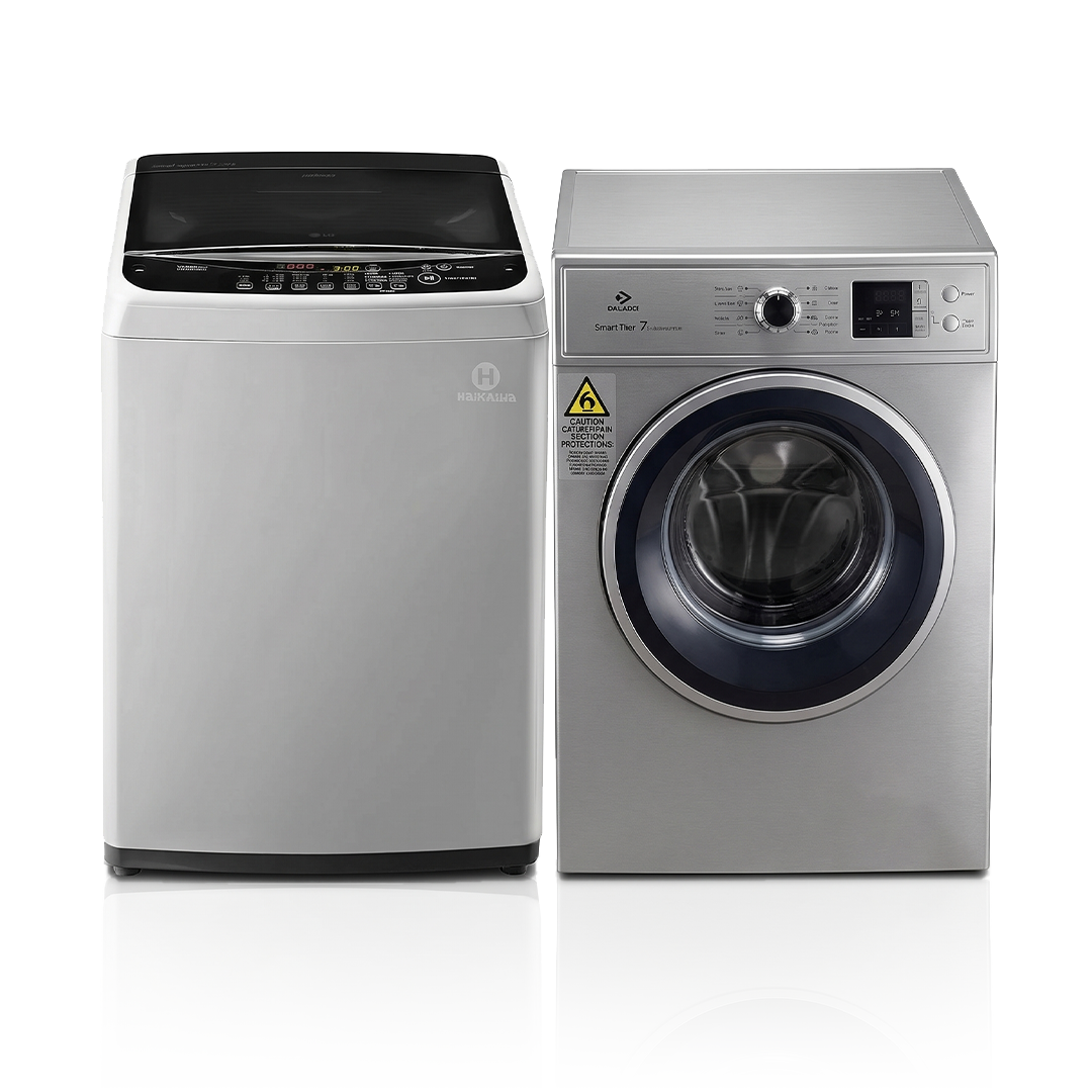 Tumble Dryers
