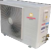 Ductable AC - 1.5 Ton - Fixed Speed