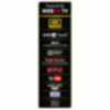 Haikawa Premium 4k QLED 43” (Luxe Series)