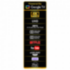 Haikawa Premium Google TV QLED 32” (Luxe Series)