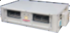 Ductable AC - 1.5 Ton - Fixed Speed