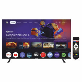Premium Google TV FHD 32” (Luxe Series)