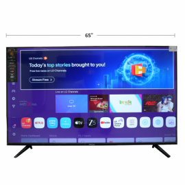 Premium QLED 65” (Luxe Series)