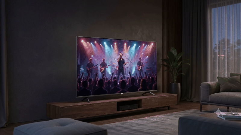 Dolby Atmos Spatial Sound