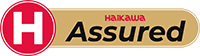 H-Assured Logo