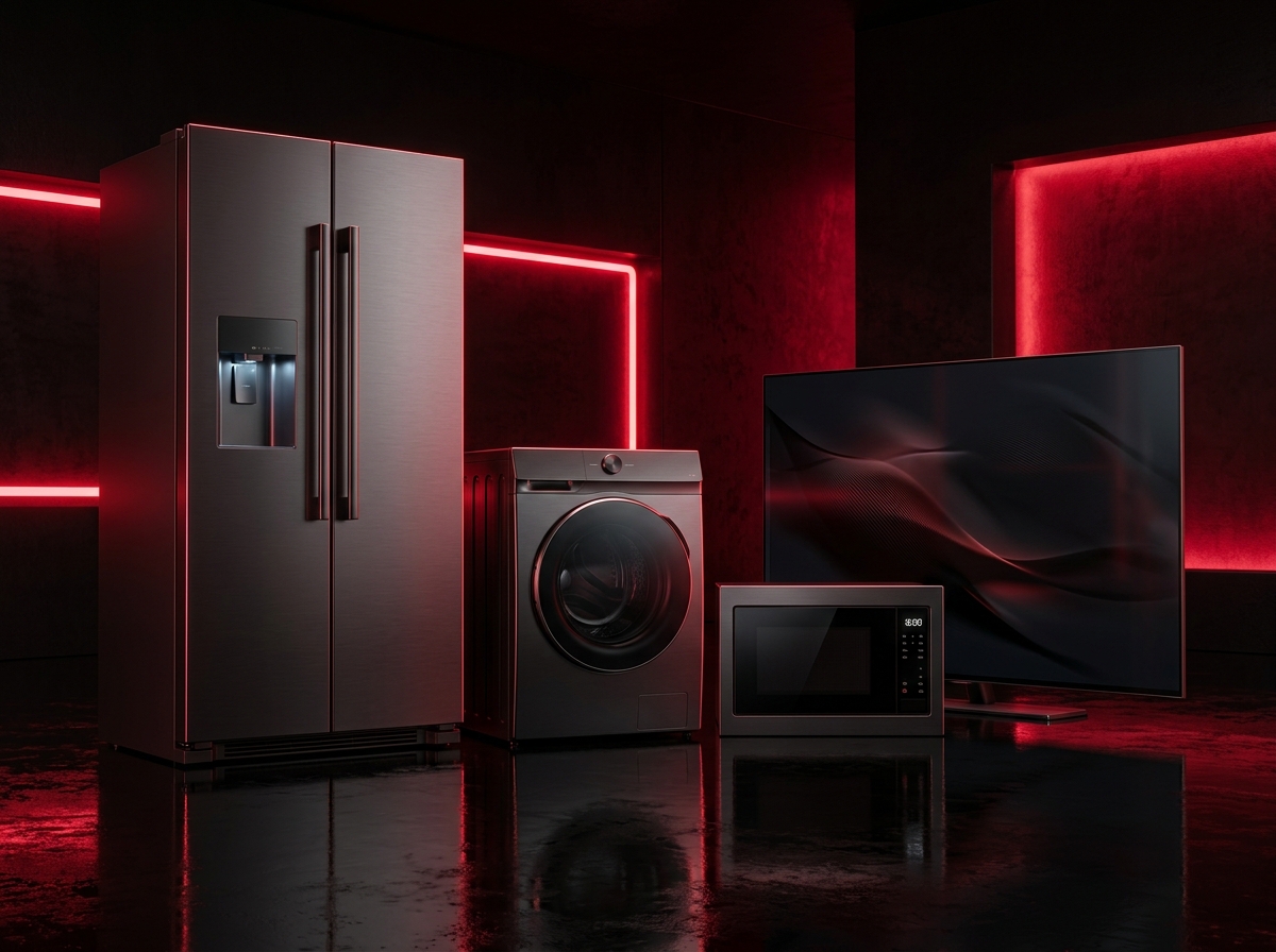 Haikawa Luxury Home Appliances