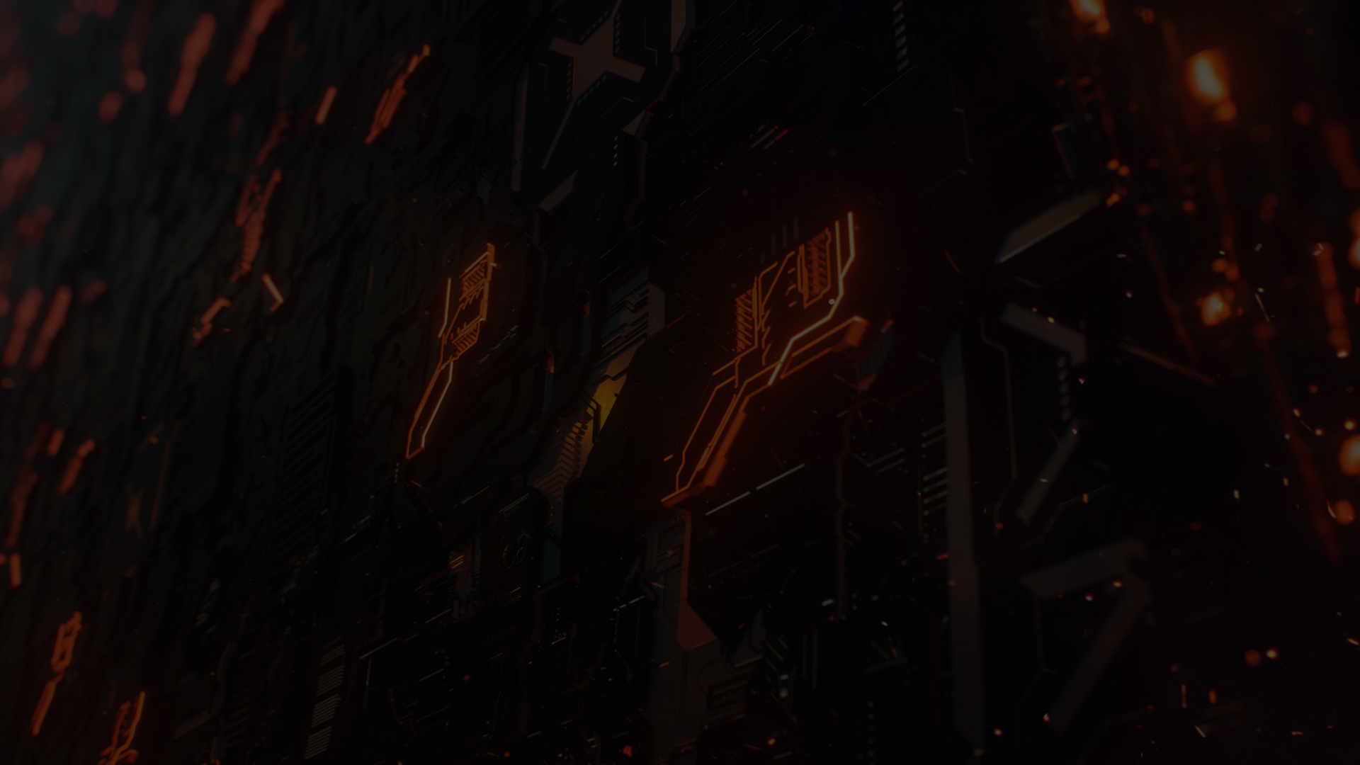 Gaming Background