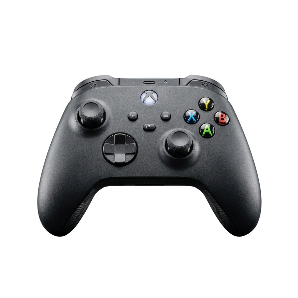 Game Console