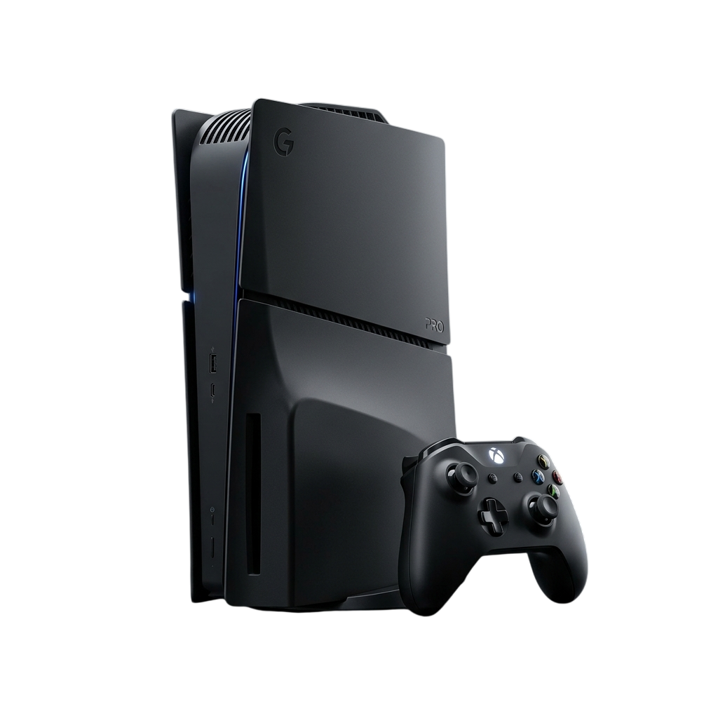 Game Console