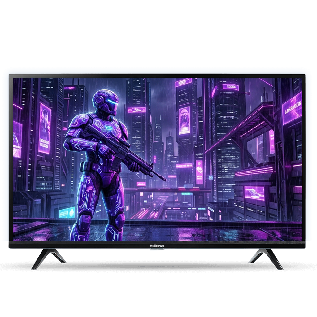 Gaming TV